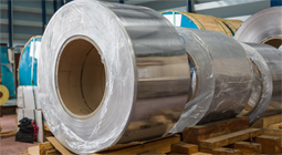 Rolled Aluminum Sheets