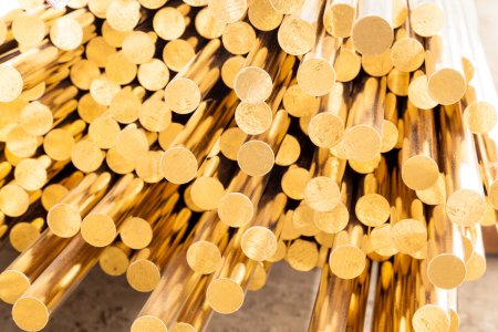 Copper Rod